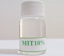 MIT-10%，50% 甲基異噻唑啉酮-10%，50% 
